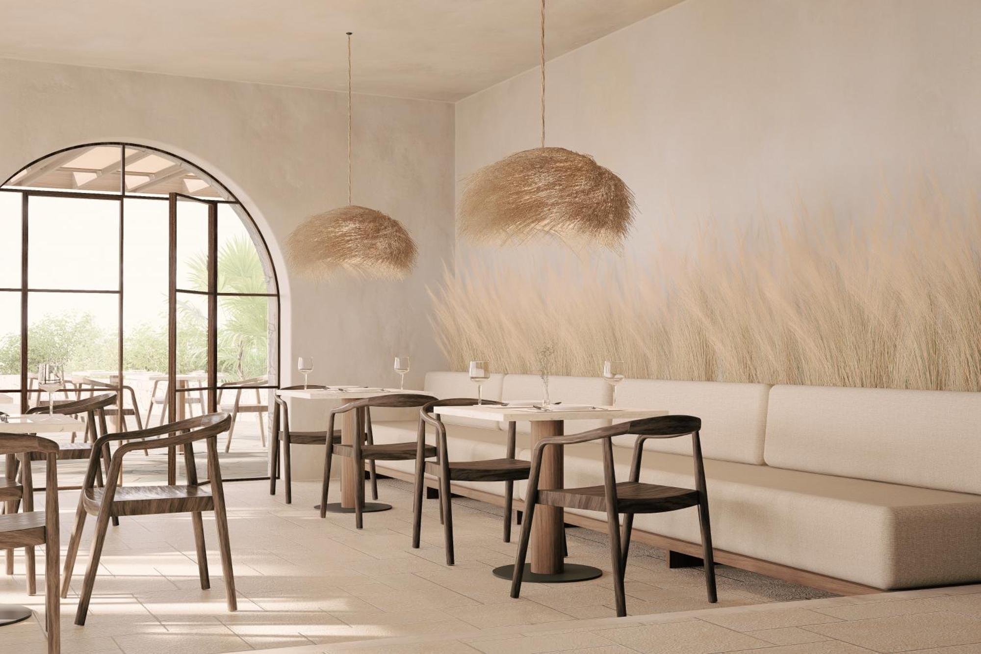 Philosophy Of Mykonos Boutique Hotel Mykonos Town المظهر الخارجي الصورة