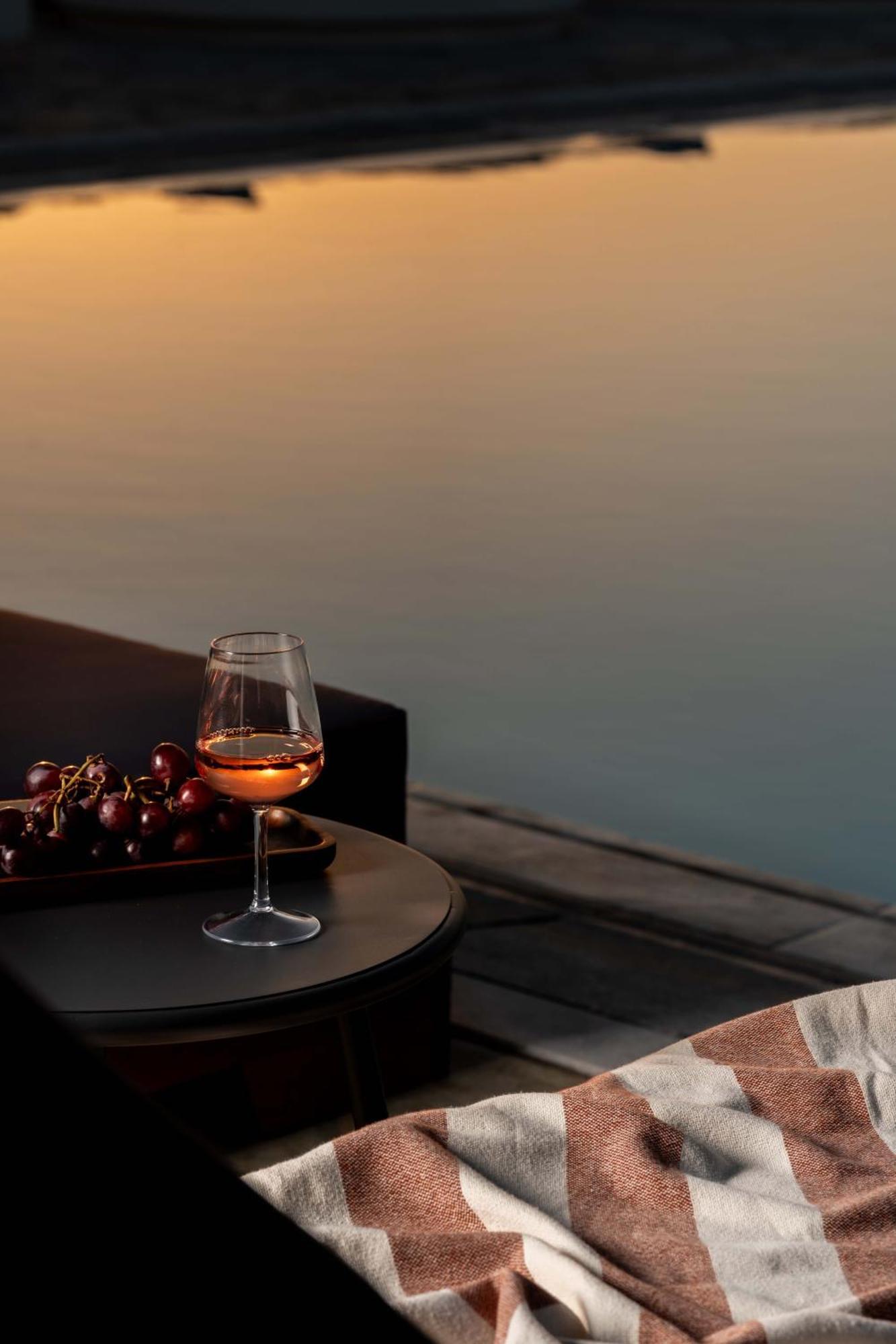Philosophy Of Mykonos Boutique Hotel Mykonos Town المظهر الخارجي الصورة