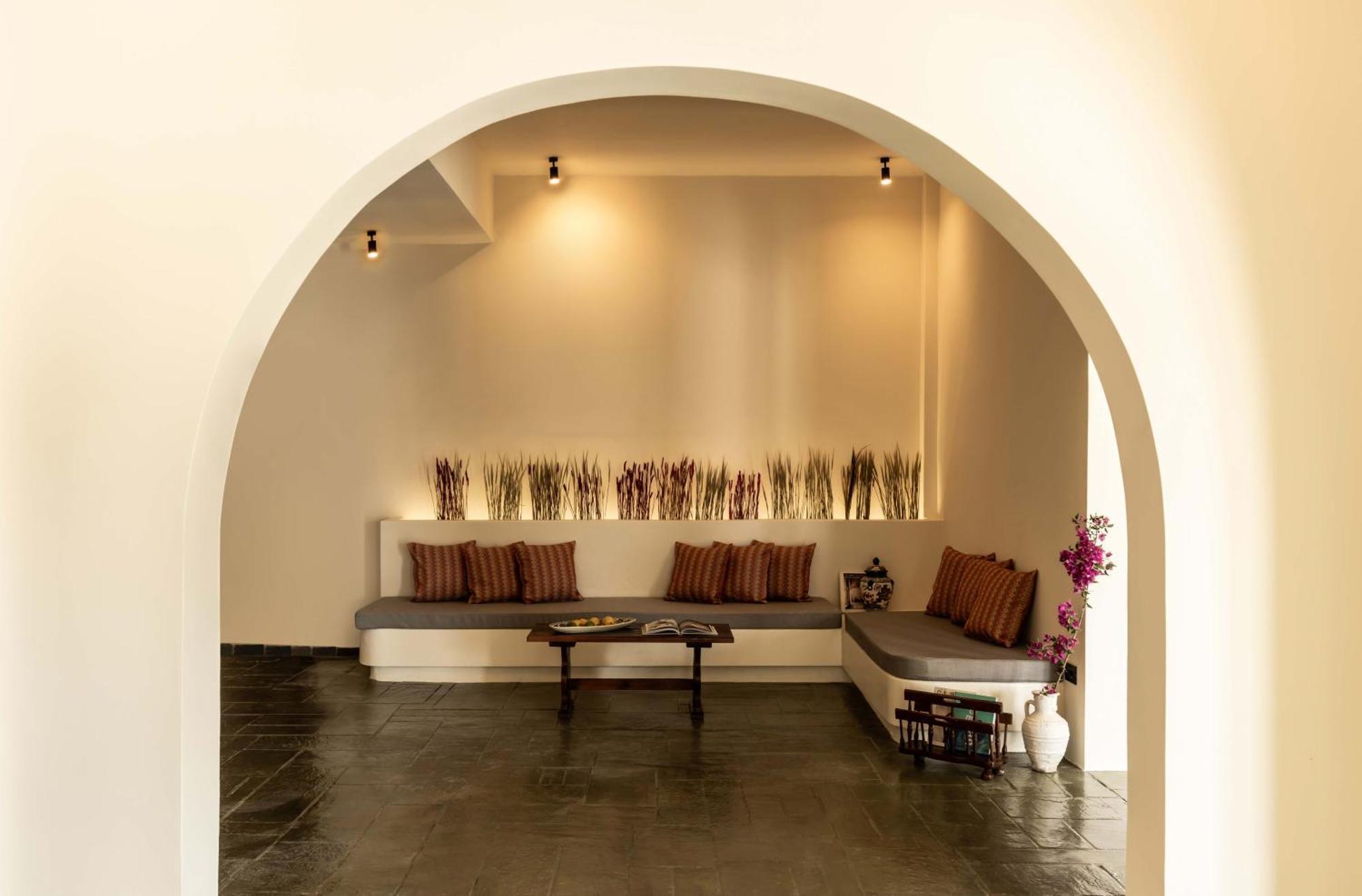 Philosophy Of Mykonos Boutique Hotel Mykonos Town المظهر الخارجي الصورة