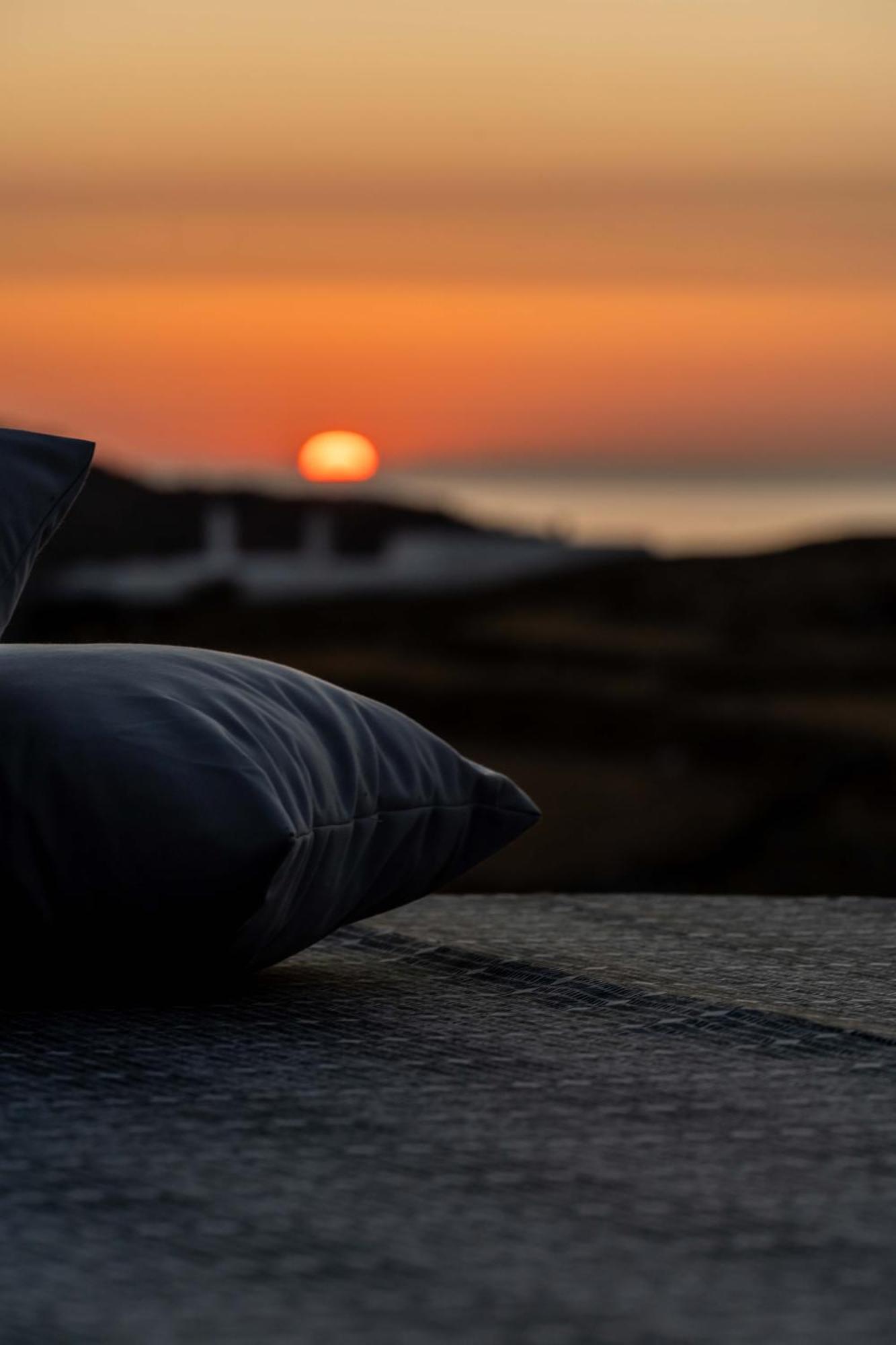 Philosophy Of Mykonos Boutique Hotel Mykonos Town المظهر الخارجي الصورة
