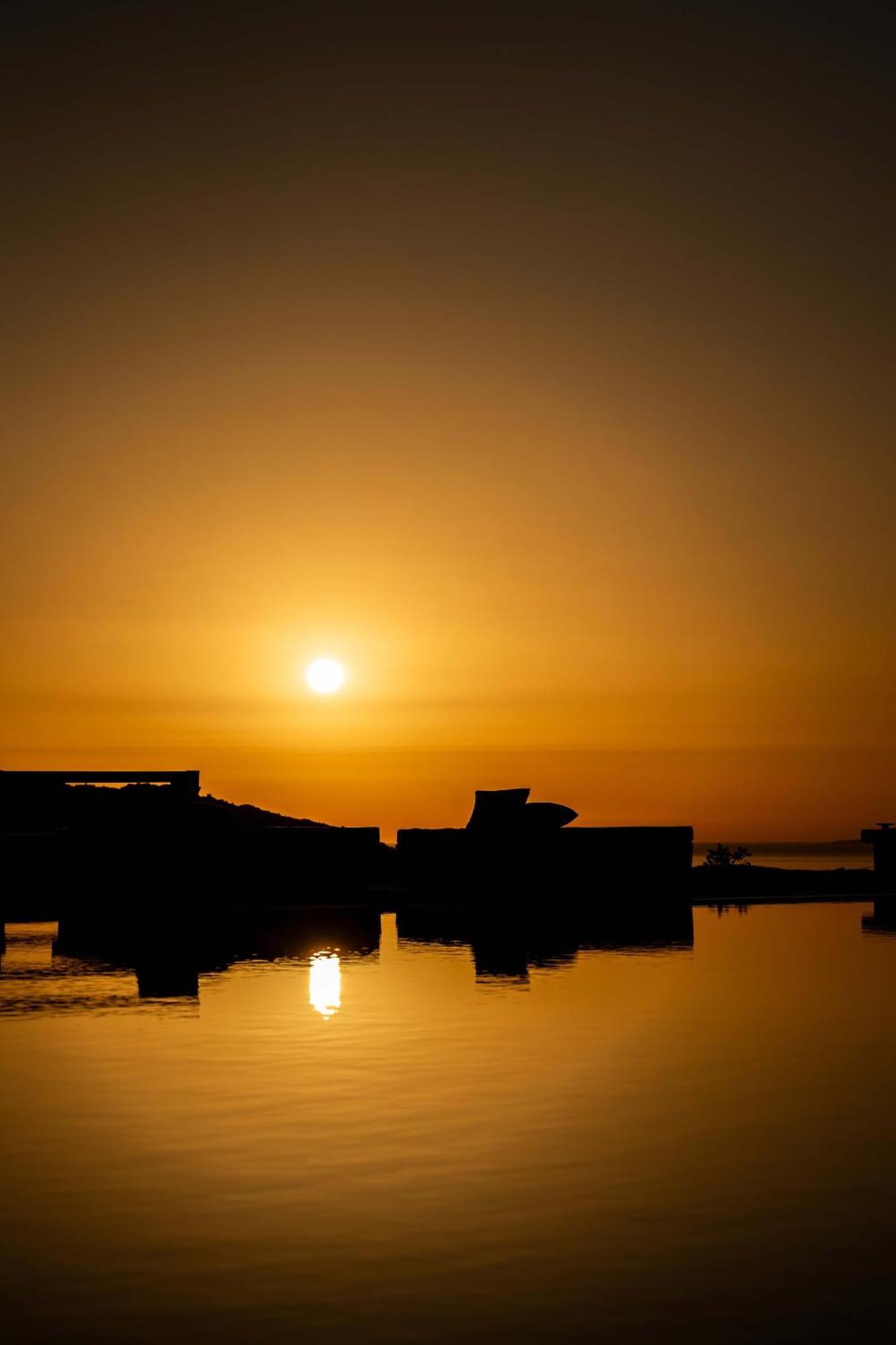 Philosophy Of Mykonos Boutique Hotel Mykonos Town المظهر الخارجي الصورة