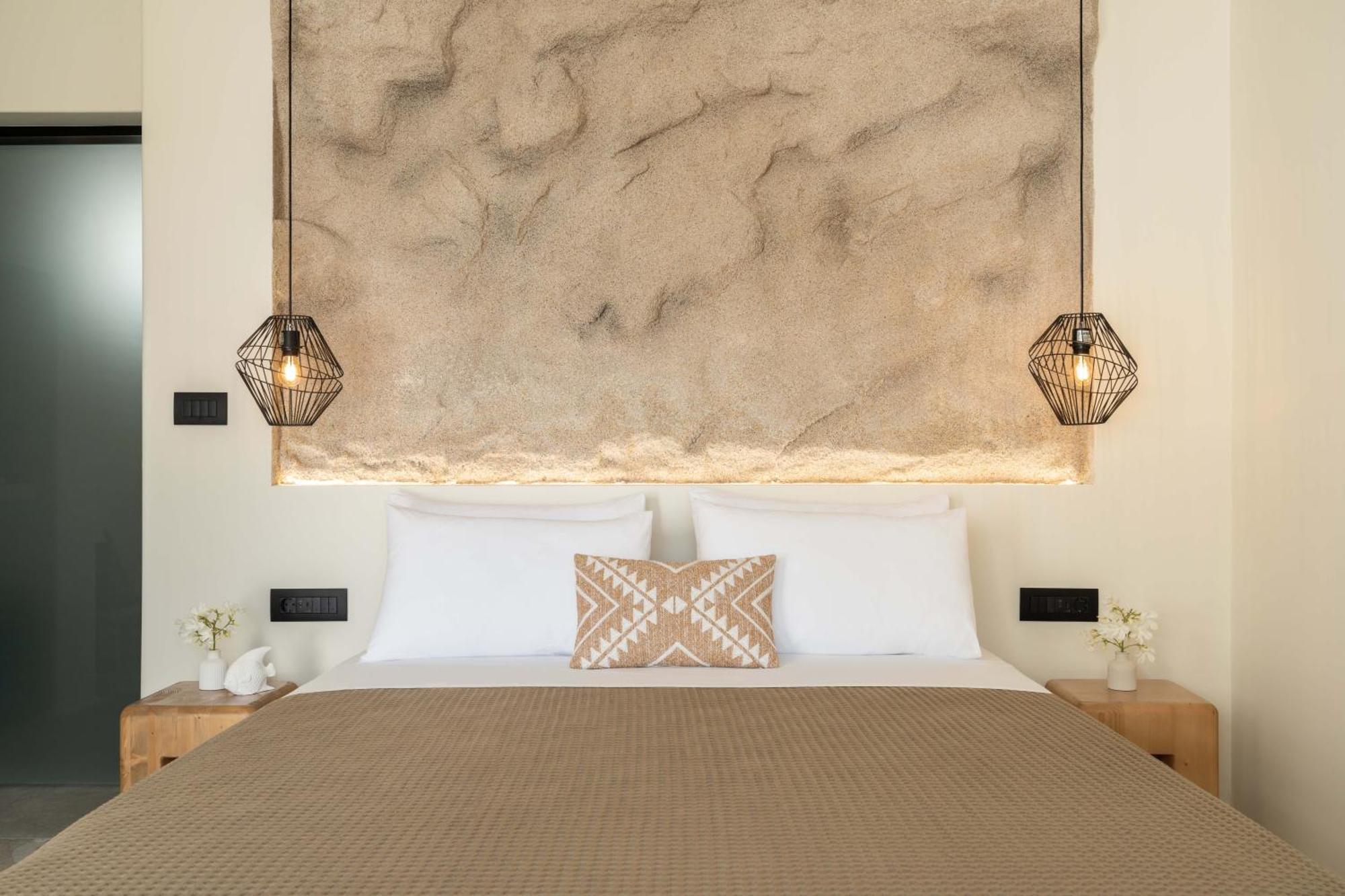Philosophy Of Mykonos Boutique Hotel Mykonos Town المظهر الخارجي الصورة