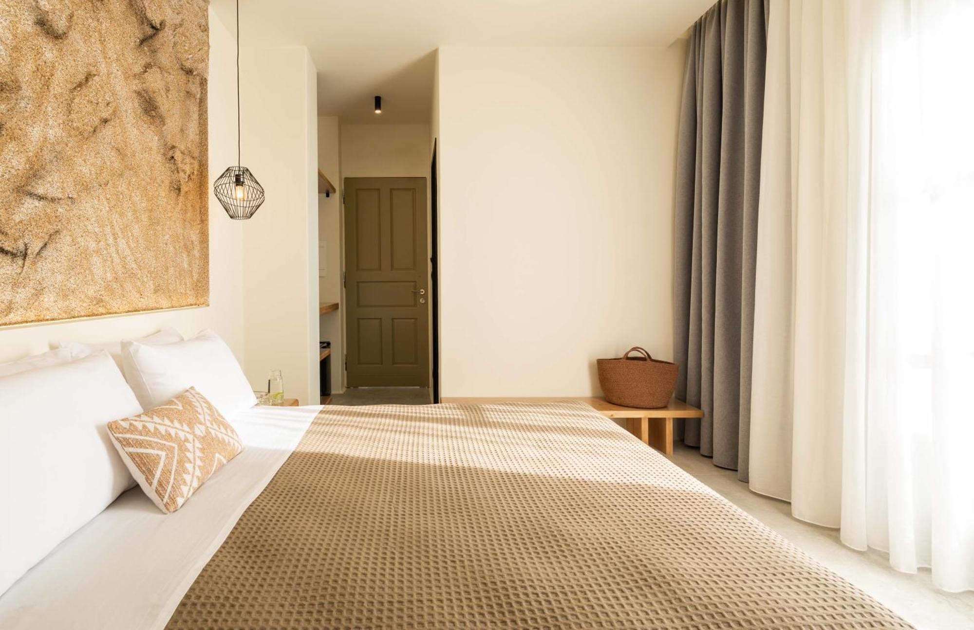 Philosophy Of Mykonos Boutique Hotel Mykonos Town المظهر الخارجي الصورة