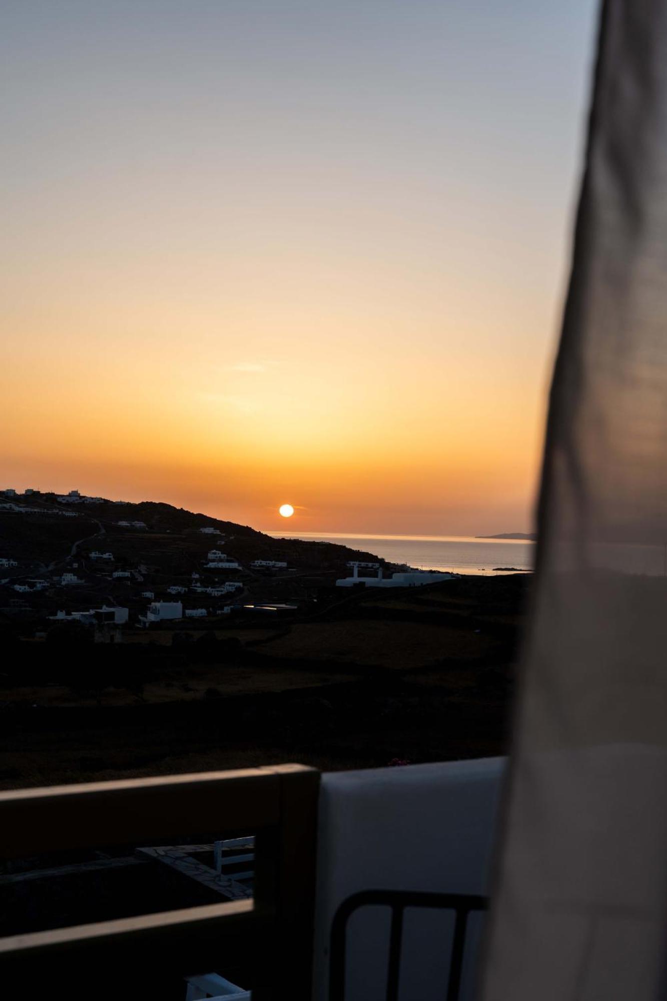 Philosophy Of Mykonos Boutique Hotel Mykonos Town المظهر الخارجي الصورة