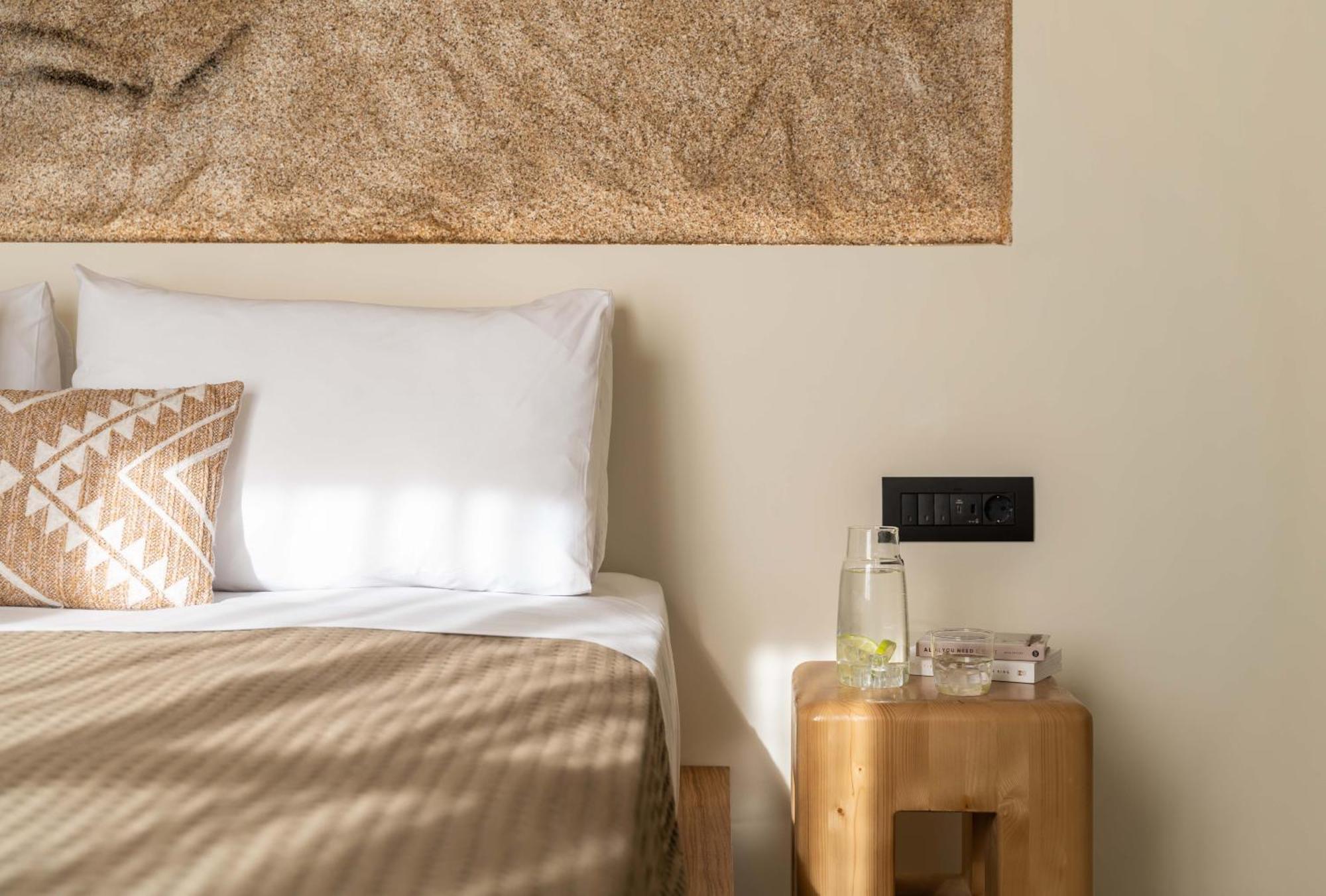 Philosophy Of Mykonos Boutique Hotel Mykonos Town المظهر الخارجي الصورة