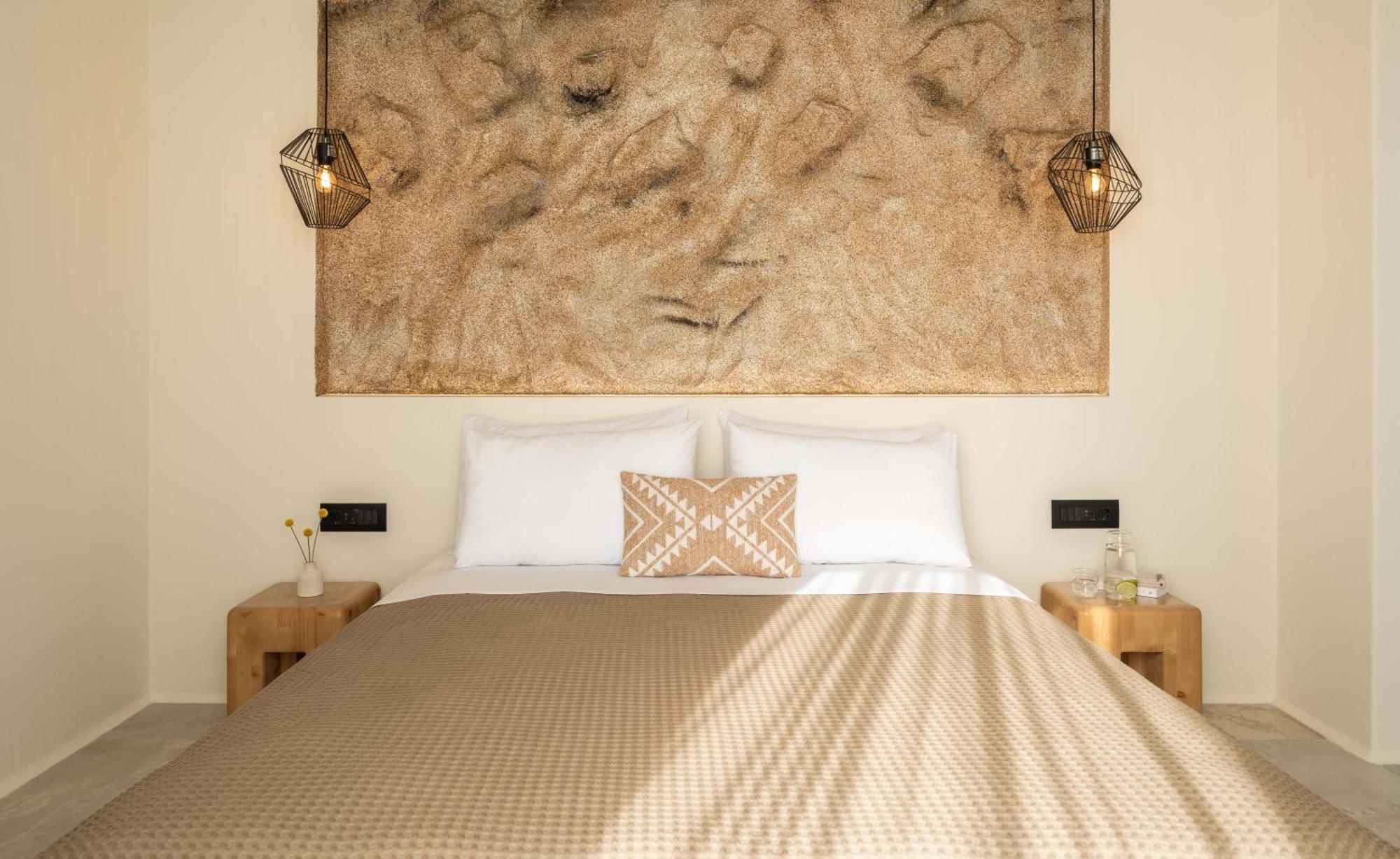 Philosophy Of Mykonos Boutique Hotel Mykonos Town المظهر الخارجي الصورة