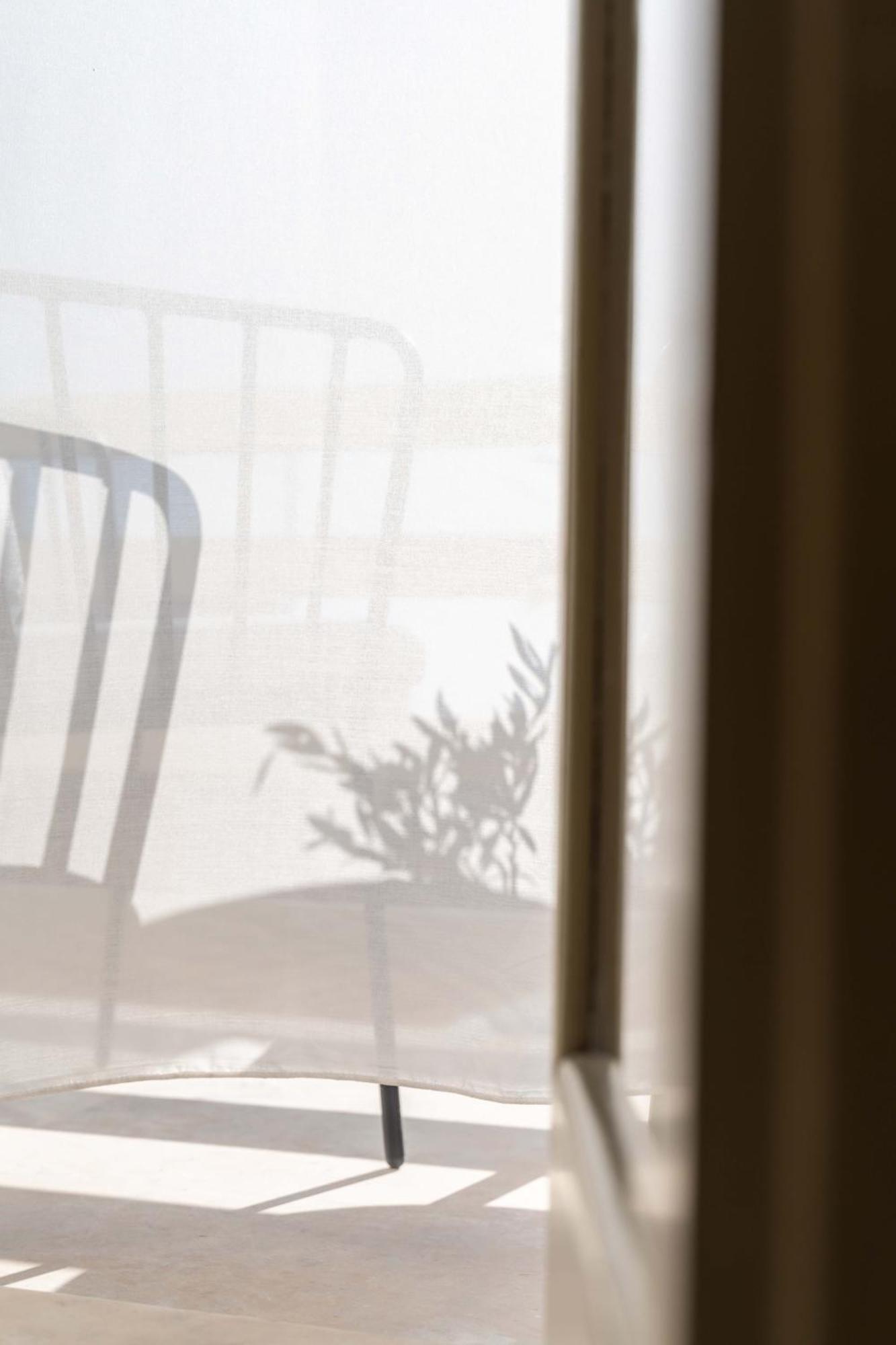 Philosophy Of Mykonos Boutique Hotel Mykonos Town المظهر الخارجي الصورة