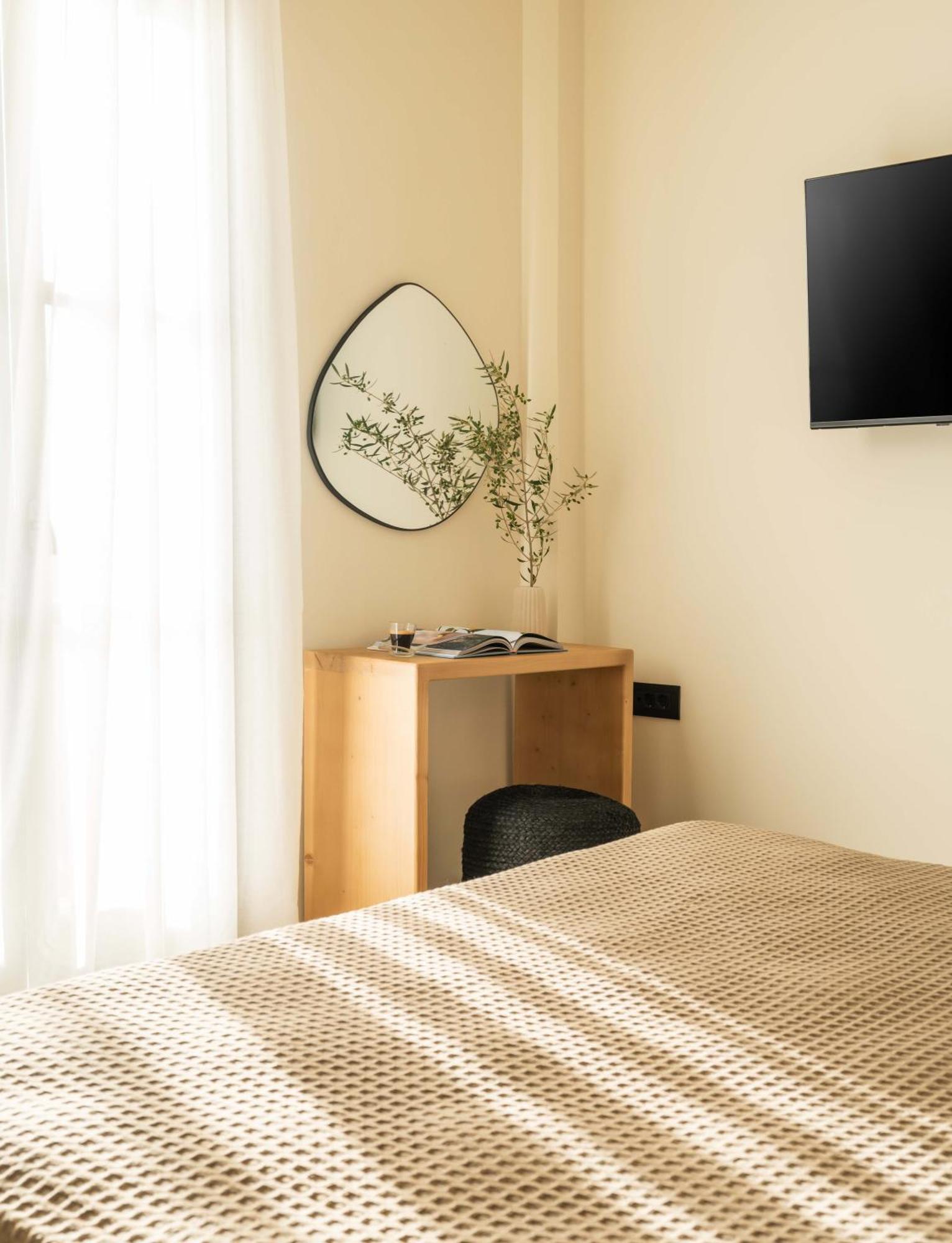 Philosophy Of Mykonos Boutique Hotel Mykonos Town المظهر الخارجي الصورة