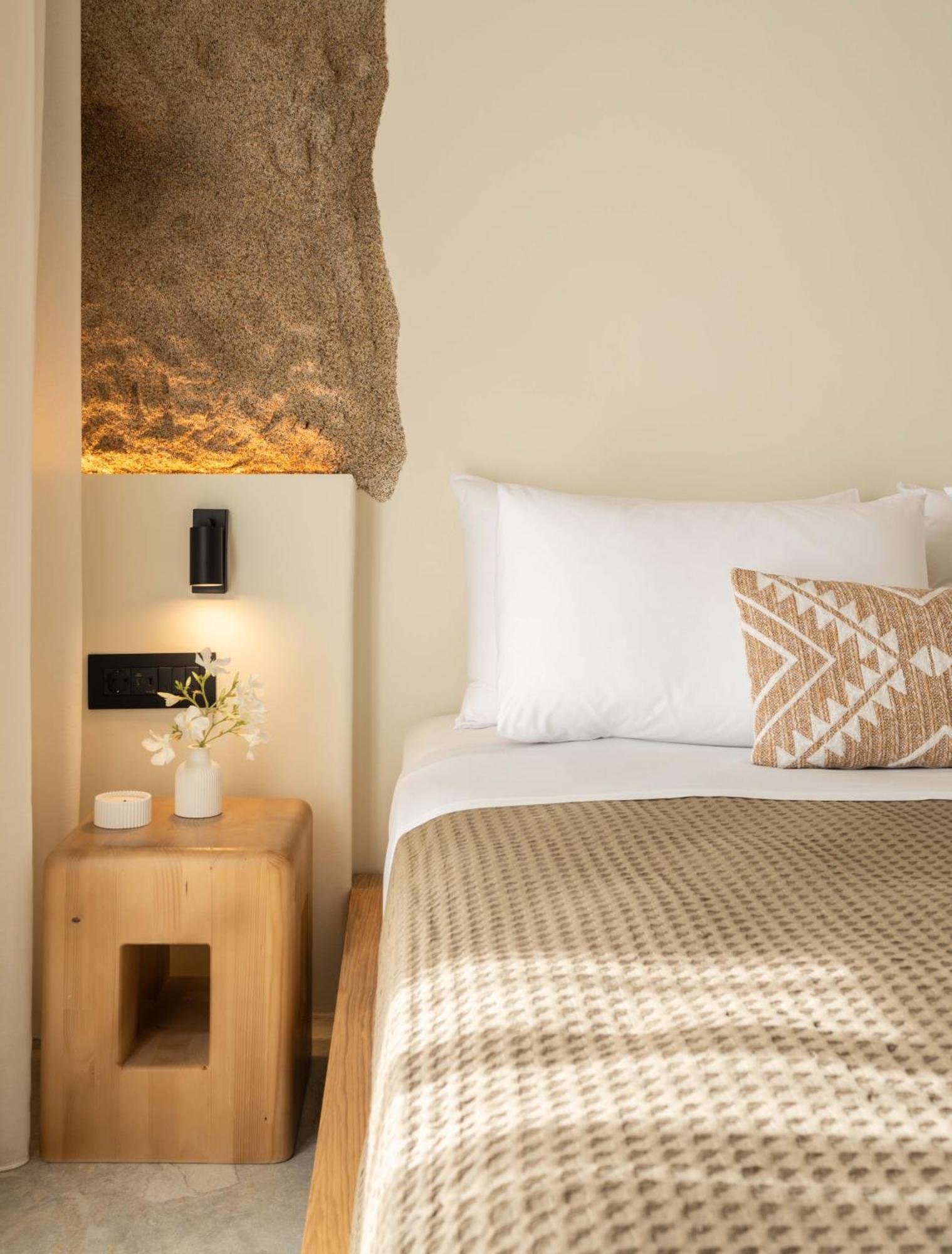 Philosophy Of Mykonos Boutique Hotel Mykonos Town المظهر الخارجي الصورة